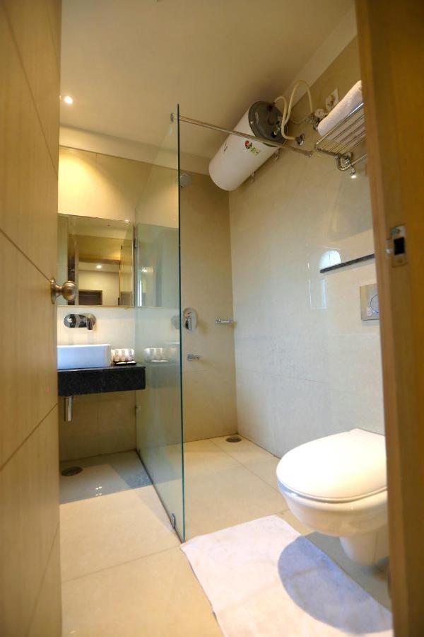 Perfect Plus Just 5 Mins Walk To Golden Temple Amritsar Exteriör bild