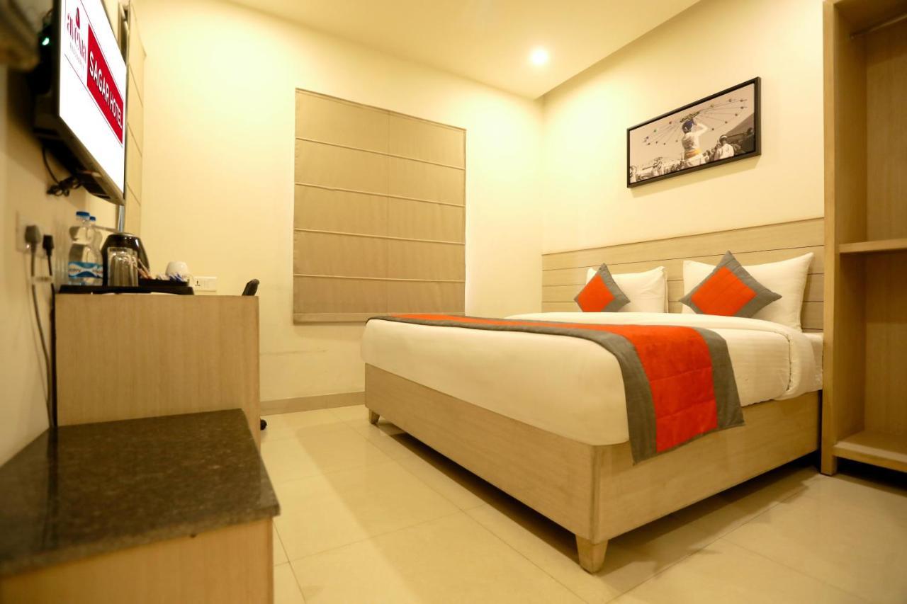 Perfect Plus Just 5 Mins Walk To Golden Temple Amritsar Exteriör bild