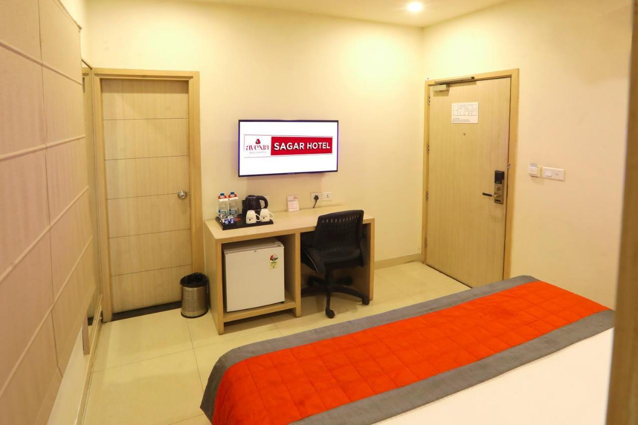 Perfect Plus Just 5 Mins Walk To Golden Temple Amritsar Exteriör bild