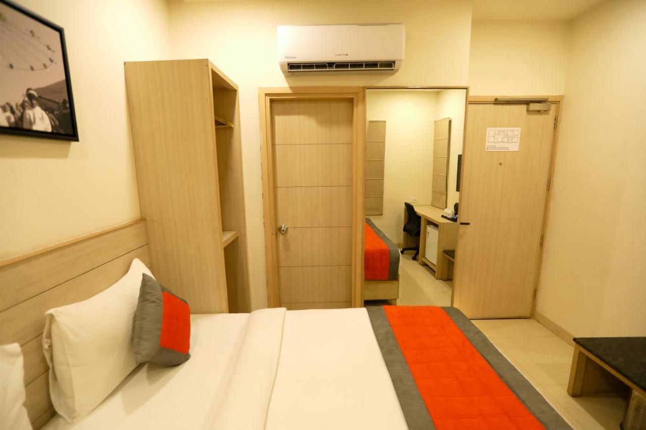 Perfect Plus Just 5 Mins Walk To Golden Temple Amritsar Exteriör bild