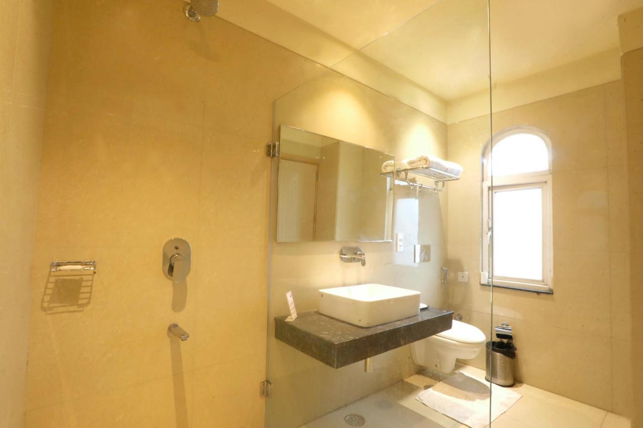Perfect Plus Just 5 Mins Walk To Golden Temple Amritsar Exteriör bild