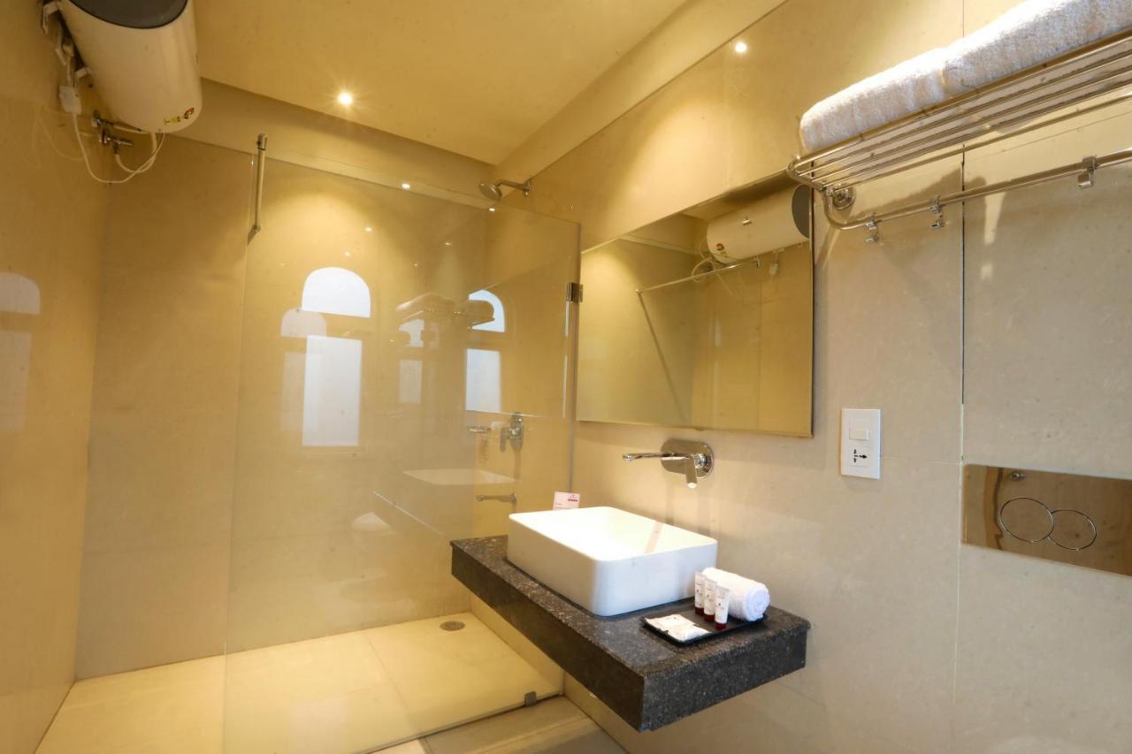 Perfect Plus Just 5 Mins Walk To Golden Temple Amritsar Exteriör bild