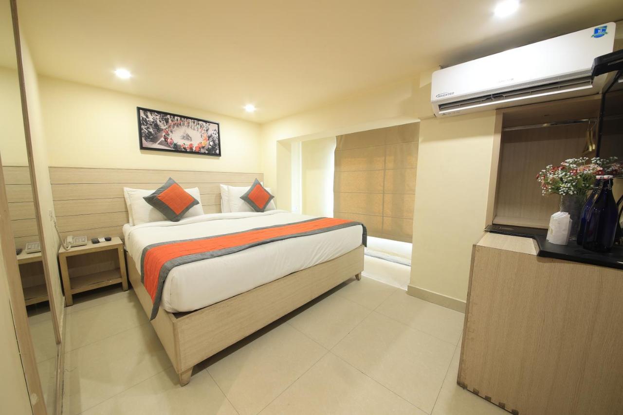 Perfect Plus Just 5 Mins Walk To Golden Temple Amritsar Exteriör bild