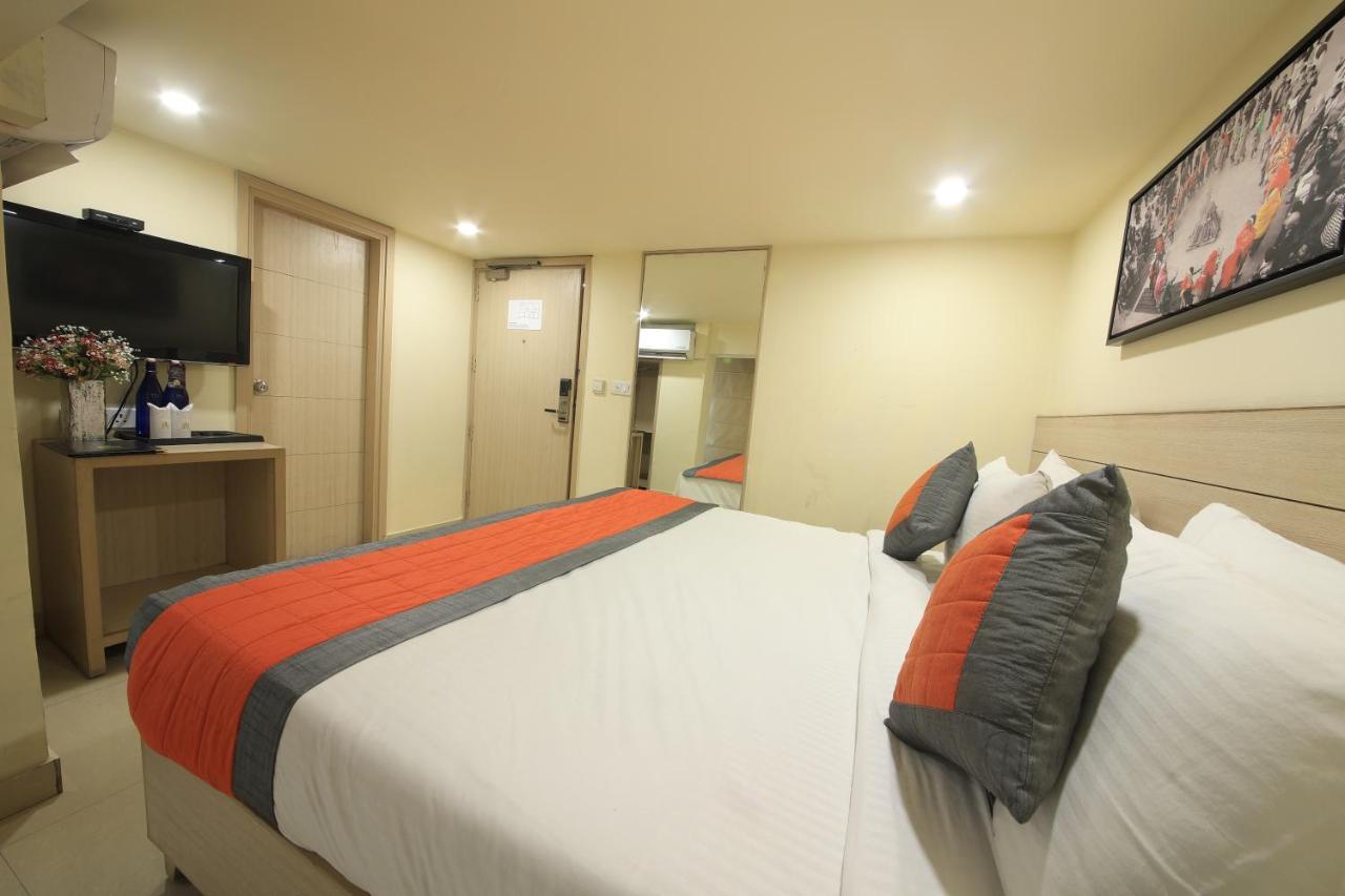 Perfect Plus Just 5 Mins Walk To Golden Temple Amritsar Exteriör bild